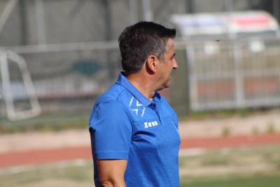 Ανυφαντάκης: &quot;Μπορούσαμε να είχαμε ισοφαρίσει&quot;