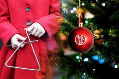 Δείτε πότε θα δεχθεί κάλαντα και ευχές ο Μητροπολίτης κ. Παντελεήμων!