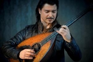 Αύριο Τετάρτη συναυλία με τον Μιχάλη Τζουγανάκη στη Βέροια