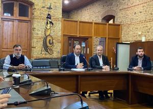 Οι απαντήσεις του Δημάρχου Βέροιας για την διανομή των χρημάτων από την Περιφέρεια στους Δήμους