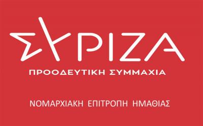 Με 25 ψήφους διαφορά επικράτησε ο Σωκράτης Φάμελος στην Ημαθία