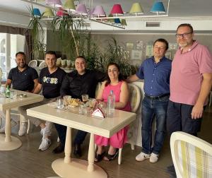 Και ψηφιακά πλέον η εγγραφή στον σύλλογο Πολυτέκνων με 3 παιδιά Ημαθίας. Ο πρώτος στην Ελλάδα!