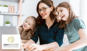 Easy Education: Back to school με ΔΩΡΕΑΝ Δίδακτρα στα Παιδικά Τμήματα Πληροφορικής