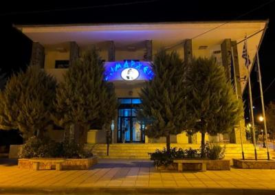Συνεδριάζει τη Δευτέρα το Δημοτικό Συμβούλιο Αλεξάνδρειας