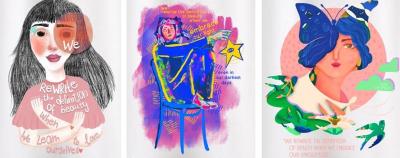 Φιλανθρωπική εκδήλωση στήριξης του «Έρασμου» από την «KYKLOS COSMETICS BY ELENA LENOU»