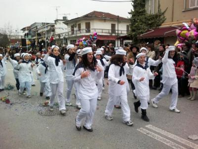 Πρόσκληση σε συνάντηση με θέμα τη συμμετοχή ομάδων και συλλόγων στο Μελικιώτικο Καρναβάλι 2025