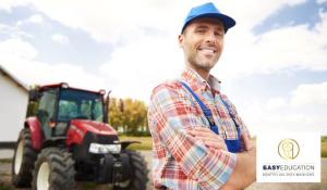 Είσαι Αγρότης; -Πιστοποιητικό ορθολογικής χρήσης γεωργικών φαρμάκων με μόλις 40€