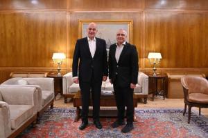 Μουσείο Ιστορίας, Τέχνης και Πολιτισμού των Ελλήνων του Πόντου στη Βέροια ζήτησε ο Λάζαρος Τσαβδαρίδης