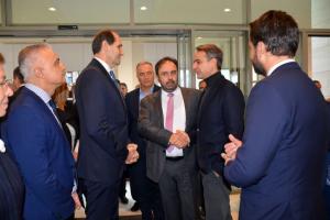 Κώστας Βοργιαζίδης: Ο Δήμος Βέροιας παραχώρησε τα 141 στρέμματα για το Νέου Πολυκεντρικού Μουσείου των Αιγών