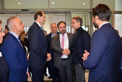 Κώστας Βοργιαζίδης: Ο Δήμος Βέροιας παραχώρησε τα 141 στρέμματα για το Νέου Πολυκεντρικού Μουσείου των Αιγών