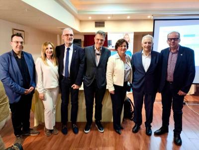 Ολοκληρώθηκε στη Βέροια το σεμινάριο για τη Φορολογική Λειτουργία Φαρμακείου