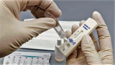 Δωρεάν Rapid Tests: Τρίτη 17/10 στο Νέο Πρόδρομο και Τετάρτη 18, Πέμπτη 19 και Παρασκευή 20/10 στην Αλεξάνδρεια