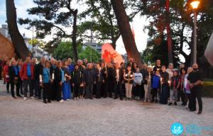 Εκδηλώσεις Μνήμης για τη Γενοκτονία των Ελλήνων του Πόντου στον Δήμο Νάουσας