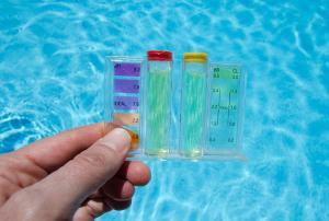 Θολότητα στο νερό του δικτύου της πόλης της Αλεξάνδρειας