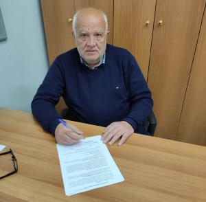 Η ΔΕΥΑ Βέροιας και παραγωγός ηλεκτρικού ρεύματος