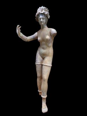 'Ένα έκθεμα - Μια ιστορία′ από το Αρχαιολογικό Μουσείο Βέροιας