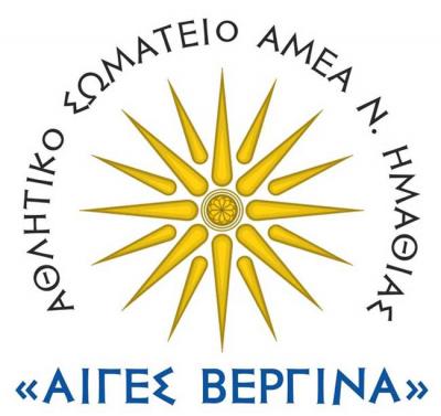 Πρόσκληση σε Έκτακτη Γενική Συνέλευση του Αθλητικού Σωματείου ΑμεΑ Ν. Ημαθίας «ΑΙΓΕΣ ΒΕΡΓΙΝΑ»