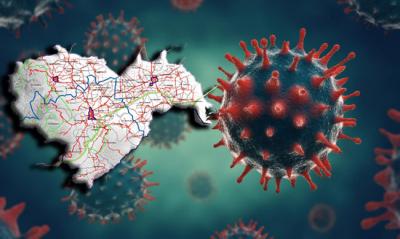 Τα κρούσματα που ανακοινώθηκαν σήμερα Σάββατο στην Ημαθία