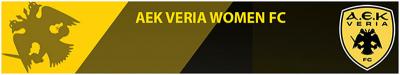 Νέα Ακαδημία Ποδοσφαίρου Κοριτσιών της ΑΕΚ Βέροιας
