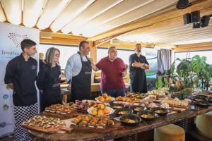 Το «Imathia's Brunch» στην έκθεση τουρισμού «PHILOXENIA 2022»