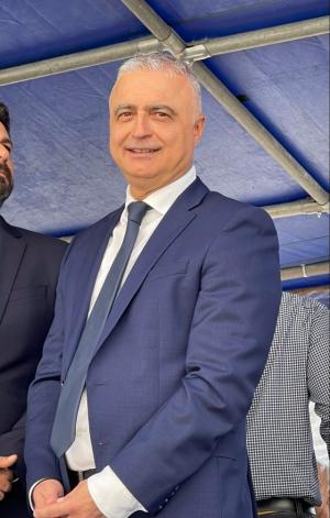 Λαζ. Τσαβδαρίδης: Τιμούμε και μνημονεύουμε τον αγώνα των ηρωίδων και των ηρώων μας