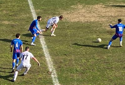Το γκολ και οι καλύτερες φάσεις του αγώνα Βέροια-Ορεστιάδα