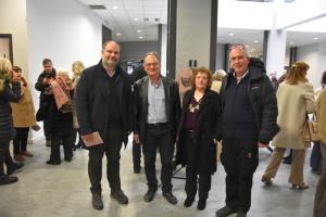 Σε δύο σημαντικές παρουσιάσεις βιβλίων ο Δήμαρχος Νάουσας Νίκος Κουτσογιάννης