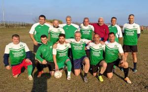 Ένας ξεχωριστός αγώνας που "τα είχε όλα" στον Άγιο Γεώργιο (φωτό)