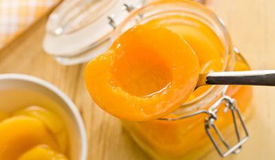 Ένωση Κονσερβοποιών: Μεγάλο χτύπημα δέχονται οι εξαγωγές της ελληνικής κομπόστας ροδακίνου