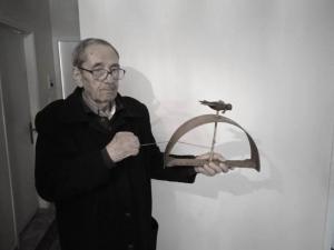 Συλλυπητήρια ανακοίνωση της Ε.Μ.Ι.Π.Η. για την εκδημία του Γιώργου Ντελιόπουλου