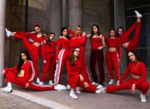 Στον τελικό του "ΕΛΛΑΔΑ ΕΧΕΙΣ  ΤΑΛΕΝΤΟ" οι Πρωταθλήτριες του Φιλίππου Βέροιας