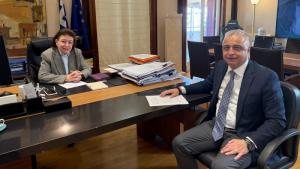 Θετικές εξελίξεις για τη διάσωση και ανάδειξη τριών ιστορικών εκκλησιαστικών μνημείων της Ημαθίας