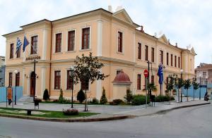Συνεδριάζει την Τρίτη η Δημοτική Κοινότητα Βέροιας