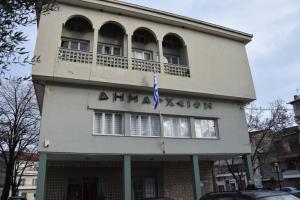 Ημέρες και ώρες  υποδοχής του κοινού από τον δήμαρχο Νάουσας Νίκο Κουτσογιάννη