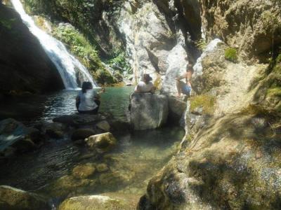 Την Κυριακή 4 Αυγούστου στις βάθρες Μεταμόρφωσης του Βερμίου