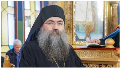 Ο Καθηγούμενος της Ι. Μ. Εσφιγμένου Γέροντας Βαρθολομαίος ομιλητής σε Νάουσα και Βέροια