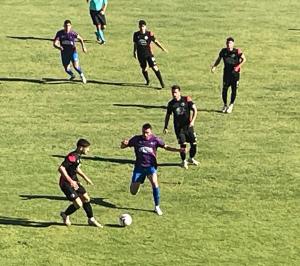 Πρεμιέρα με νίκη για τη Βέροια/ 2-0 τον Αστέρα Καρδίτσας