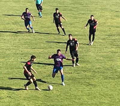 Πρεμιέρα με νίκη για τη Βέροια/ 2-0 τον Αστέρα Καρδίτσας