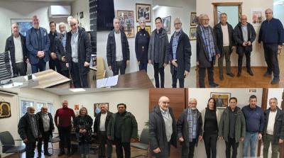 Στο προσκήνιο ο Προαστιακός Σιδηρόδρομος για την Ημαθία