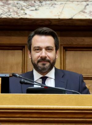 Τάσος Μπαρτζώκας: Προκαταβολές ΕΛΓΑ στις 17 Δεκεμβρίου στο 75%, χωρίς υποχρέωση καταβολής ασφαλιστικών εισφορών για το 2025