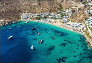 Κορυφαίοι προορισμοί για διακοπές στις Κυκλάδες