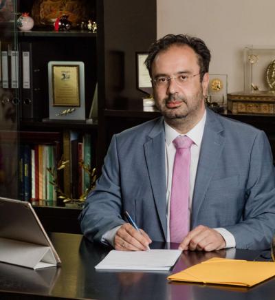 Μήνυμα του Δημάρχου Βέροιας για την Παγκόσμια Ημέρα Ατόμων με Αναπηρία