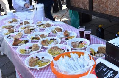 Τα «Κούλουμα» στον Δήμο Νάουσας με μαζική συμμετοχή πολιτών