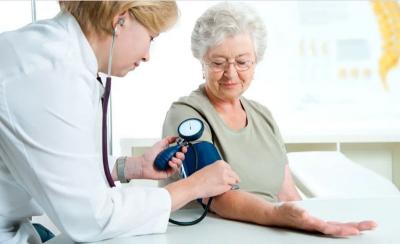 Καθημερινή μέτρηση αρτηριακής πίεσης για τους δημότες, στο Κοινωνικό Φαρμακείο Αλεξάνδρειας