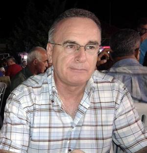 Ο Χαράλαμπος Καπουρτίδης νέος Πρόεδρος της Ευξείνου Λέσχης Βέροιας