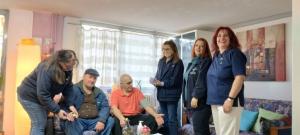 Βέροια: Ολοκληρώθηκε η δράση προληπτικών ιατρικών εξετάσεων σε άπορους δημότες