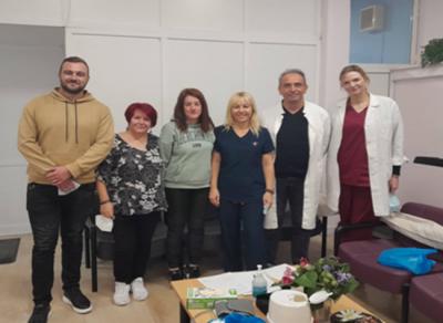 Νέα δράση από το ΚΑΠΑ Δήμου Βέροιας