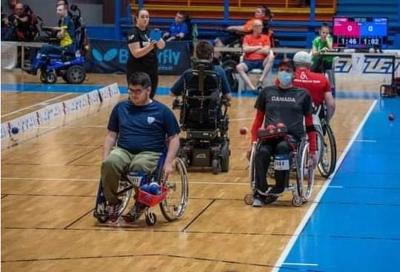 Αποκλείστηκε ο Νίκος Ντουμανοπουλος του "Εν Σώματι Υγιεί" Βέροιας