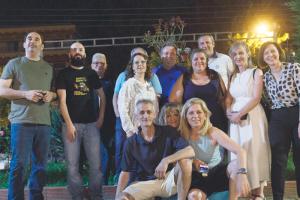 Διακρίσεις Βεροιωτών σε αγώνα μπριτζ στη Θεσσαλονίκη