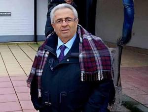 Συλλυπητήριο μήνυμα Δημάρχου Βέροιας για την απώλεια του Βασίλη Φωτιάδη